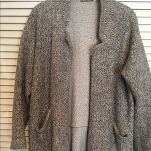 Zara light weight coat
